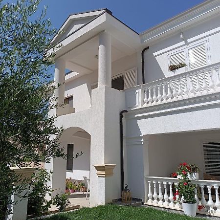 Villa Kurti Δυρράχιο Εξωτερικό φωτογραφία