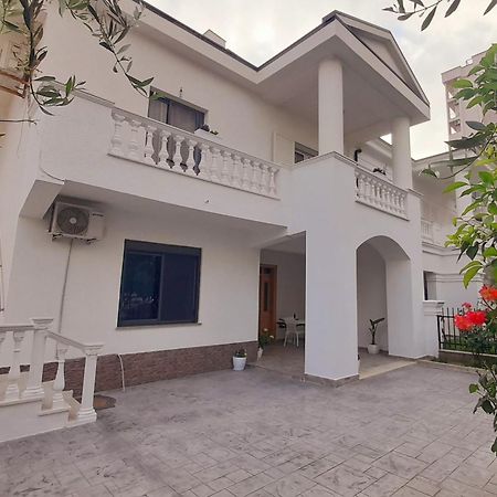 Villa Kurti Δυρράχιο Εξωτερικό φωτογραφία