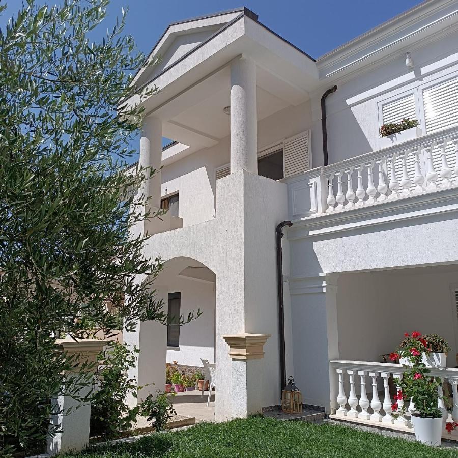 Villa Kurti Δυρράχιο Εξωτερικό φωτογραφία