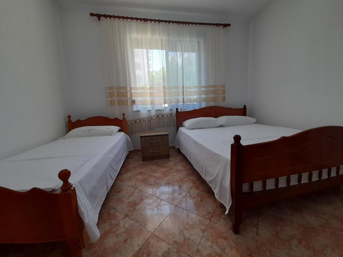 Villa Kurti Δυρράχιο Εξωτερικό φωτογραφία