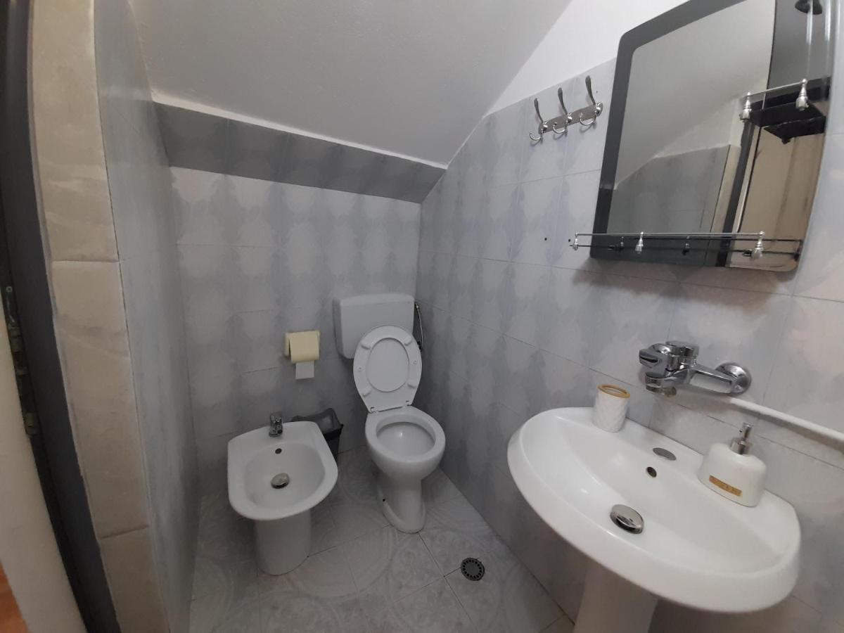 Villa Kurti Δυρράχιο Εξωτερικό φωτογραφία