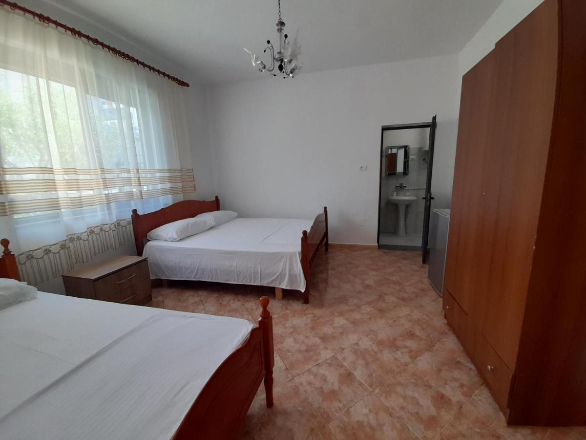 Villa Kurti Δυρράχιο Εξωτερικό φωτογραφία