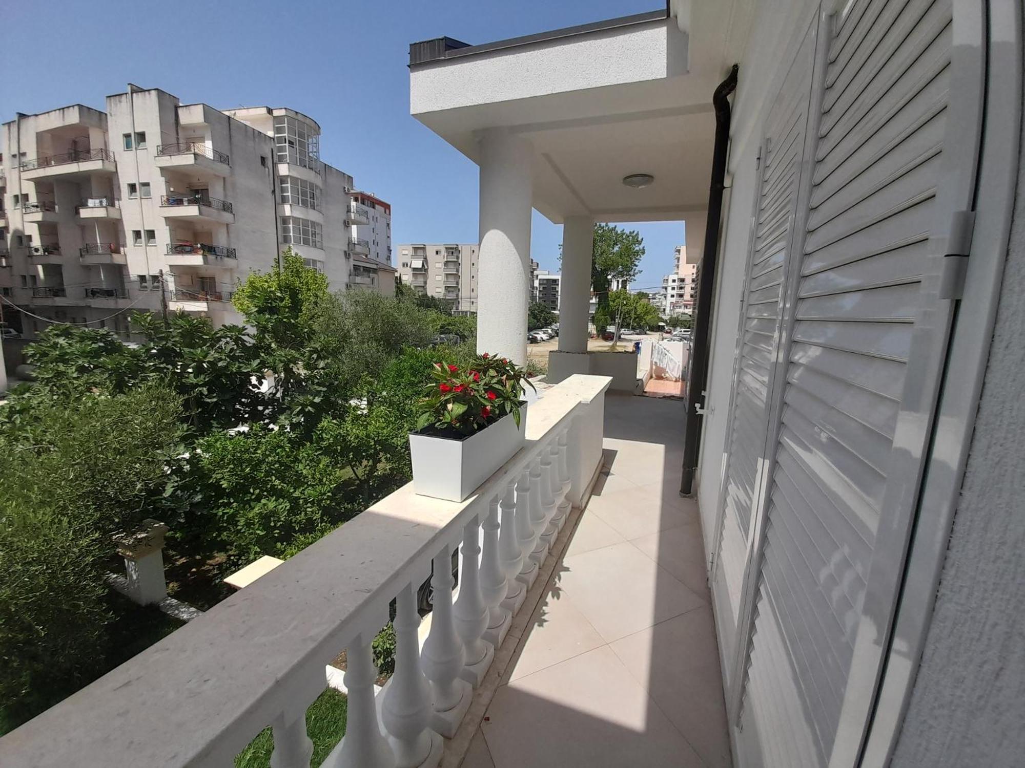 Villa Kurti Δυρράχιο Εξωτερικό φωτογραφία
