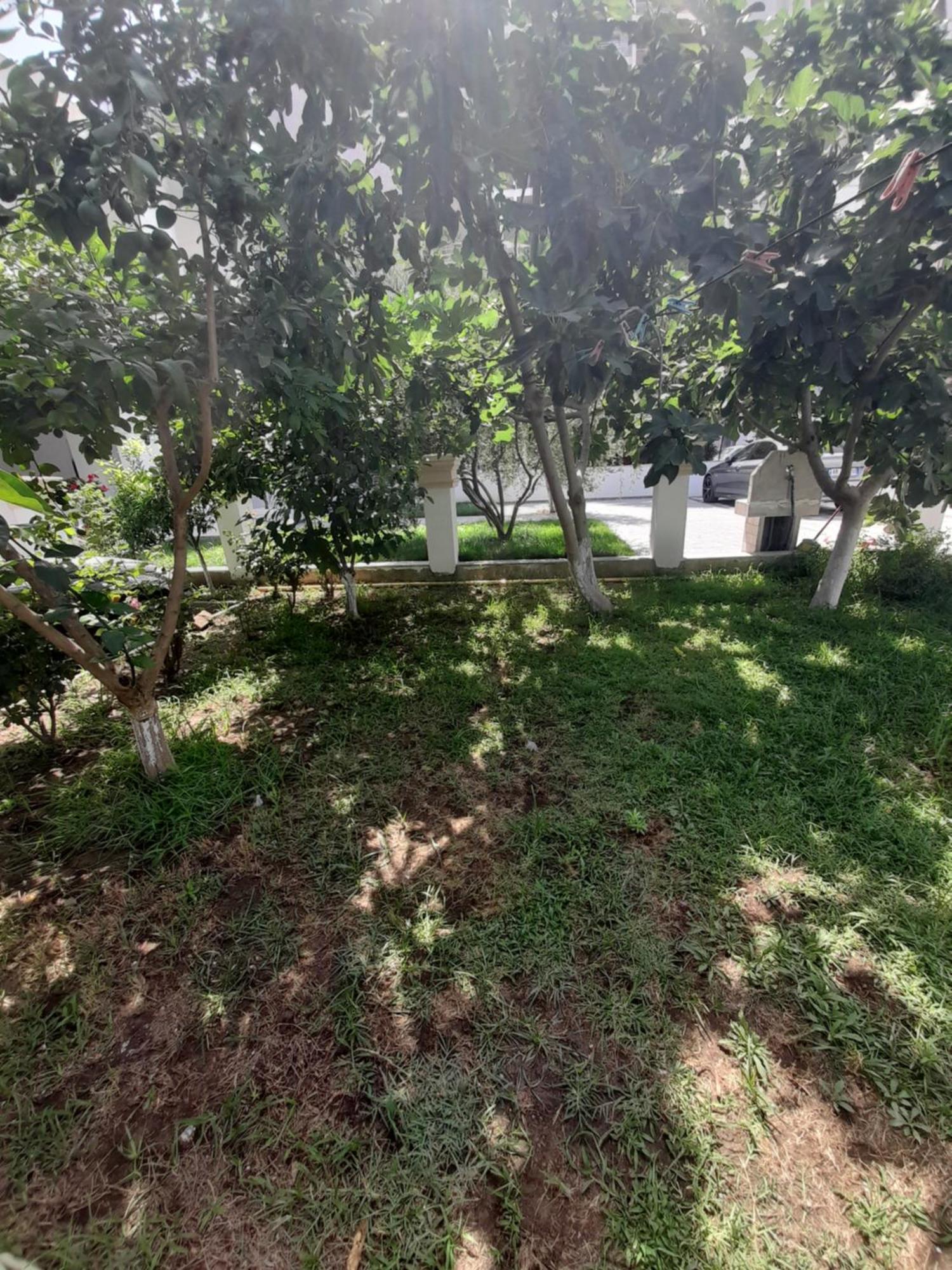 Villa Kurti Δυρράχιο Εξωτερικό φωτογραφία