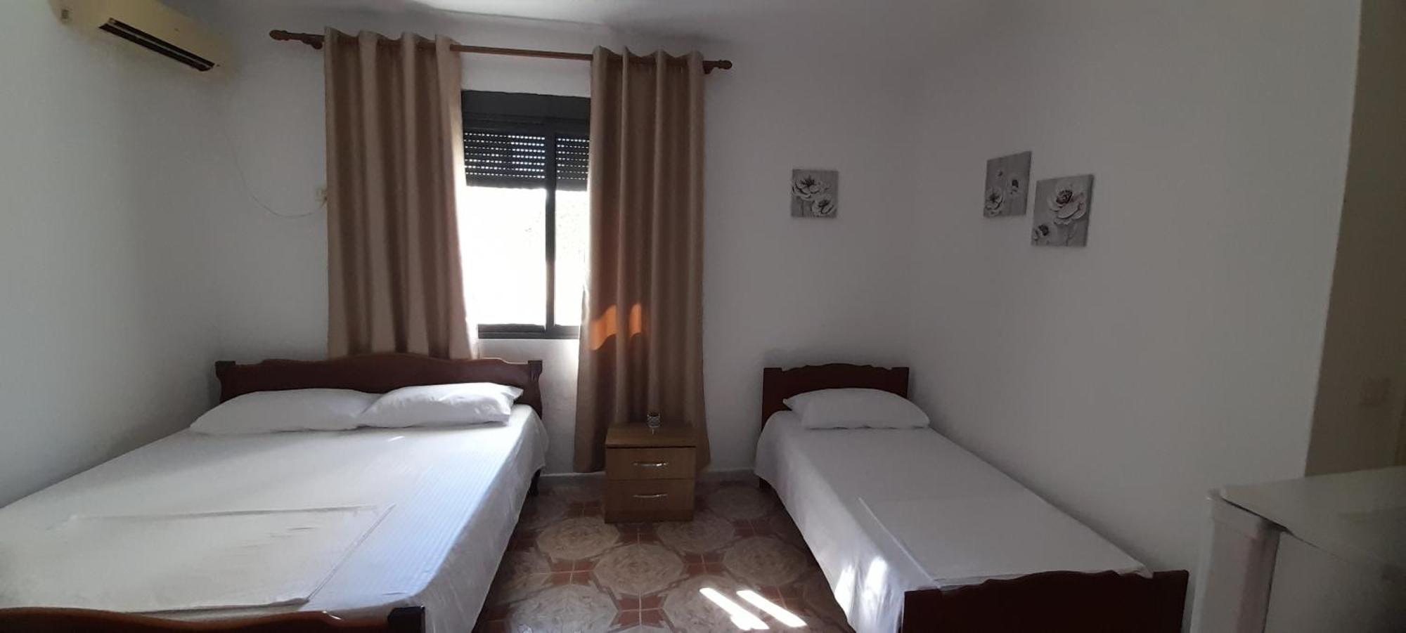 Villa Kurti Δυρράχιο Δωμάτιο φωτογραφία