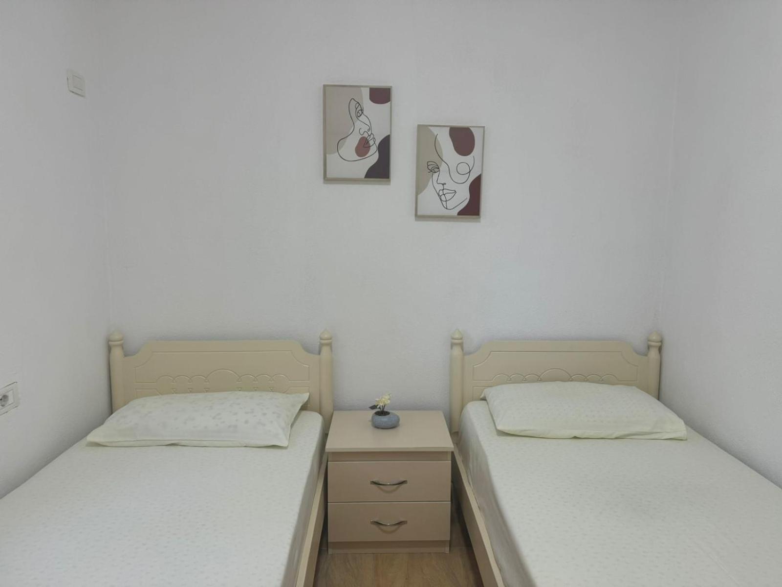 Villa Kurti Δυρράχιο Εξωτερικό φωτογραφία