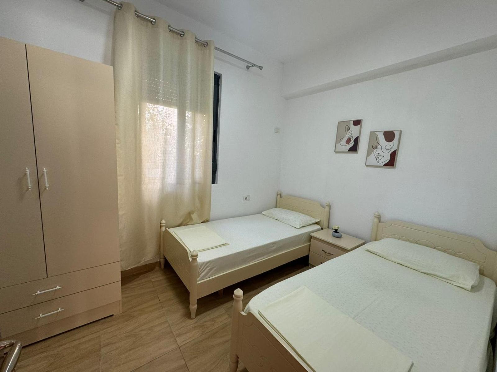 Villa Kurti Δυρράχιο Εξωτερικό φωτογραφία