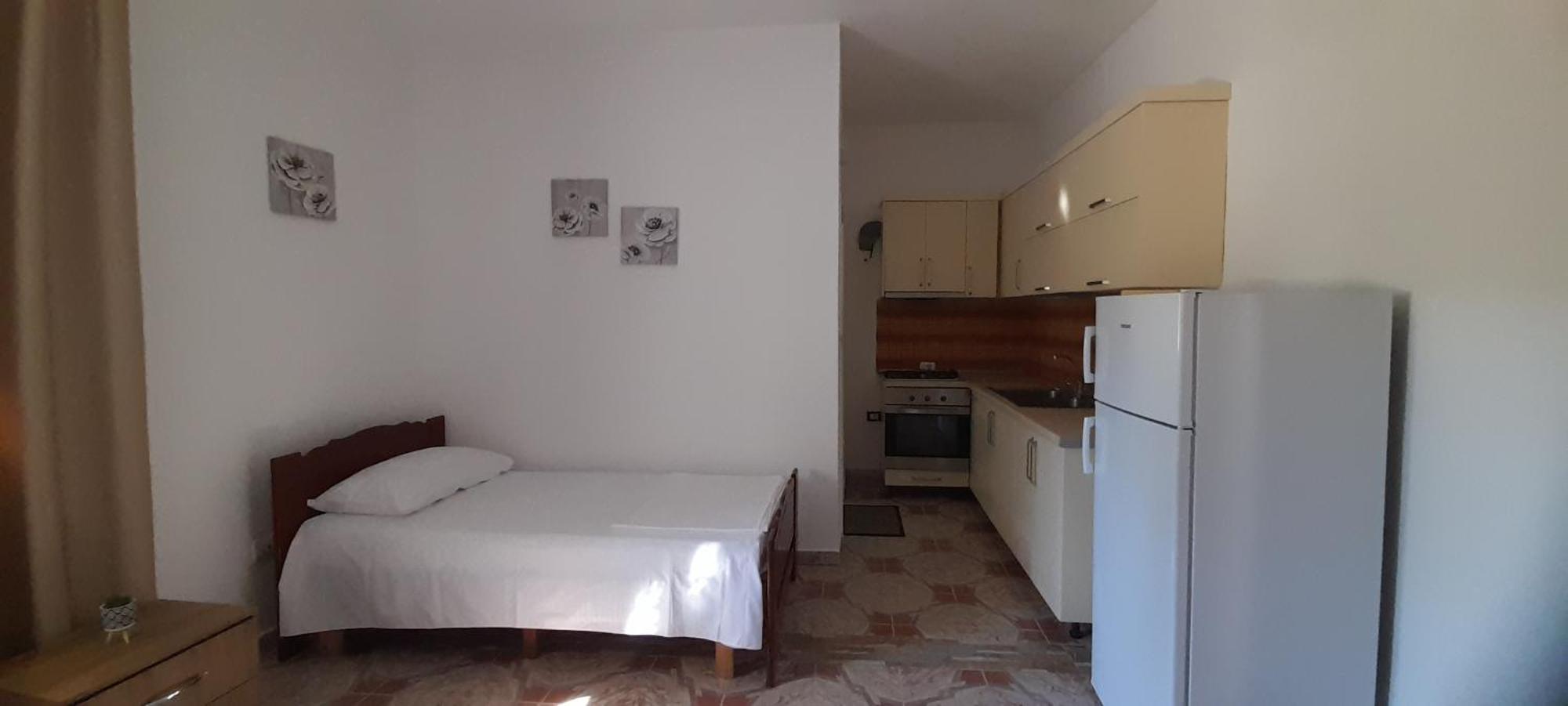 Villa Kurti Δυρράχιο Δωμάτιο φωτογραφία