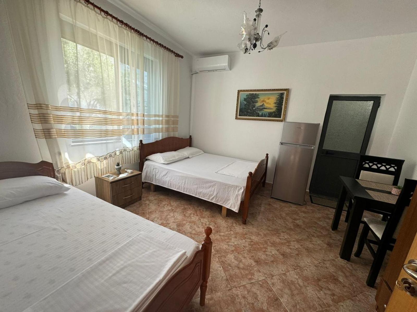 Villa Kurti Δυρράχιο Εξωτερικό φωτογραφία