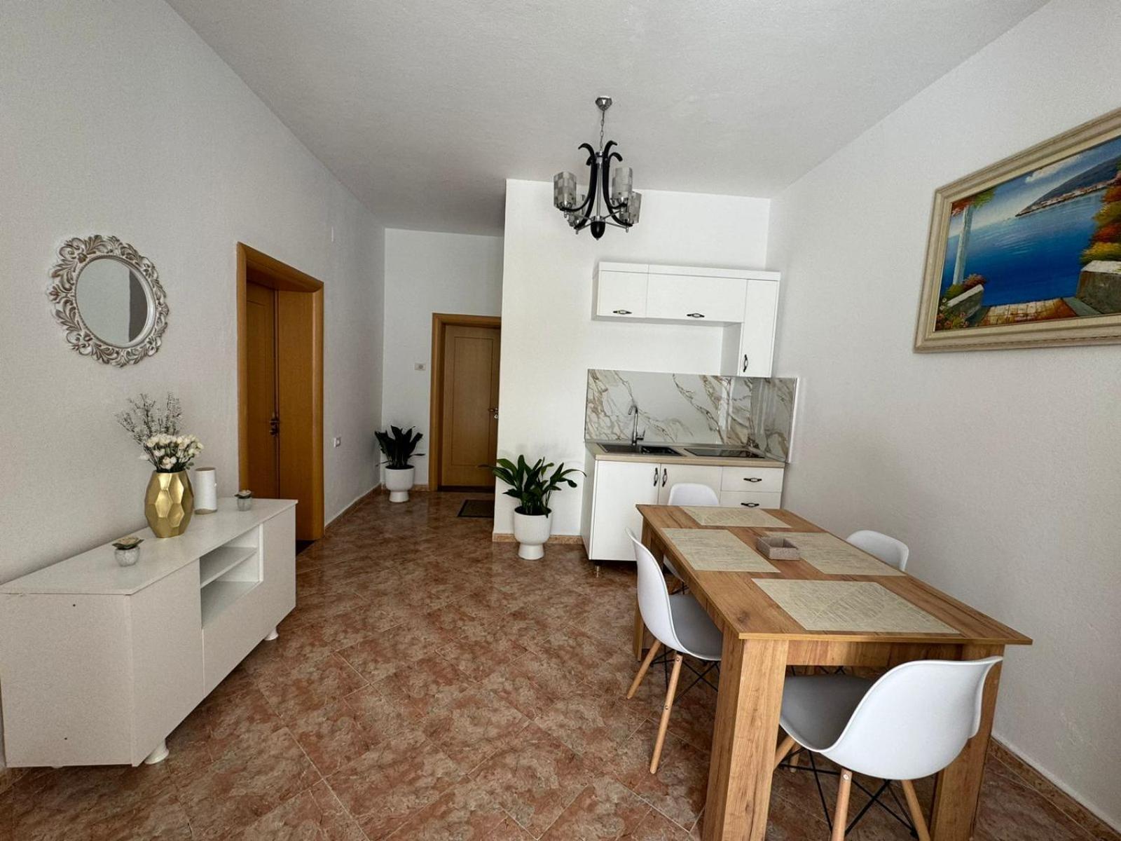 Villa Kurti Δυρράχιο Εξωτερικό φωτογραφία