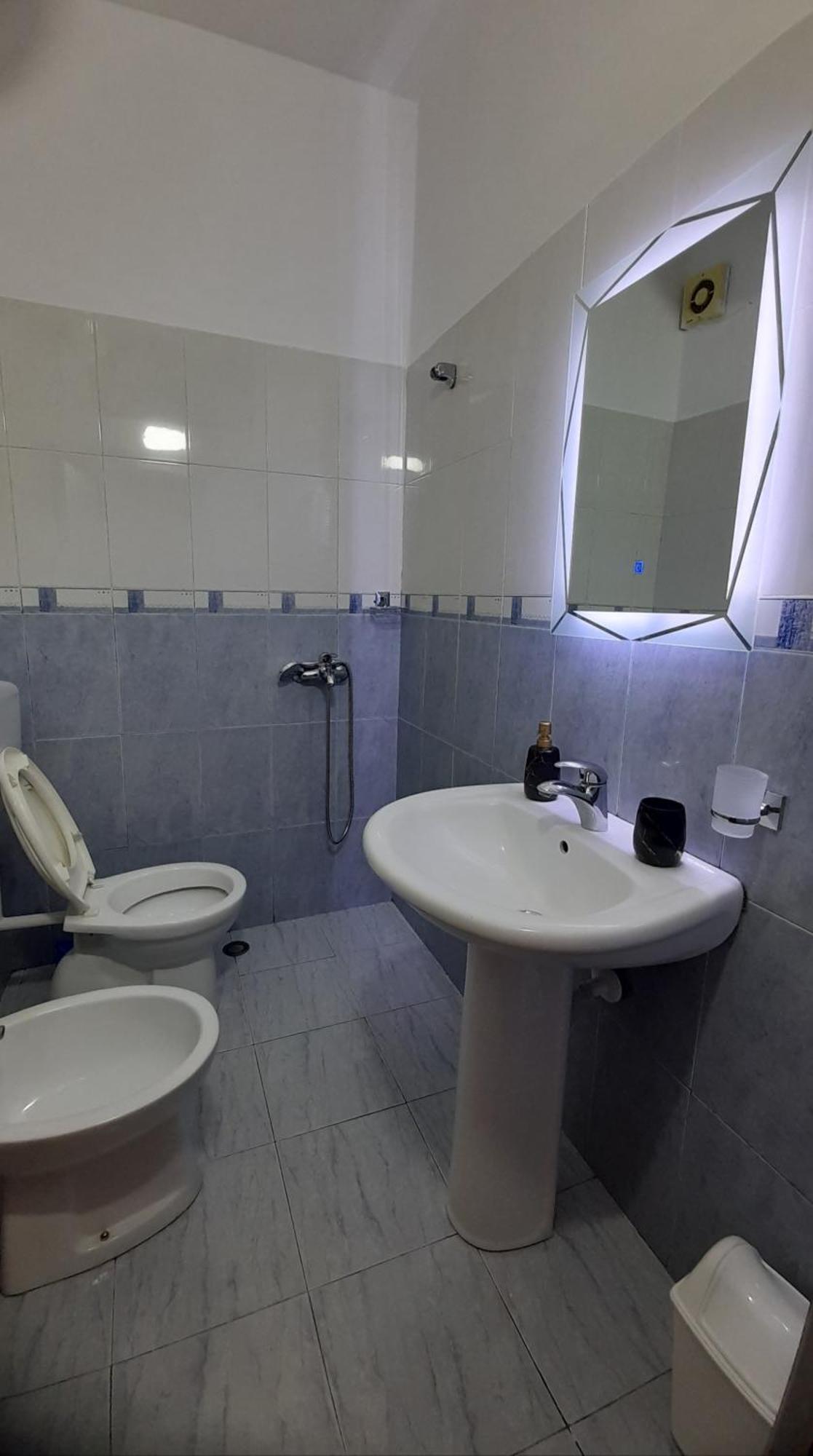 Villa Kurti Δυρράχιο Δωμάτιο φωτογραφία