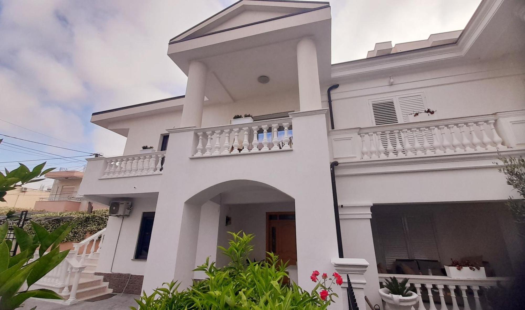 Villa Kurti Δυρράχιο Εξωτερικό φωτογραφία
